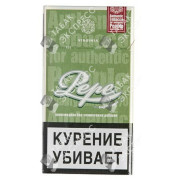 Pepe Easy Green