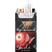 Jade La Rouge