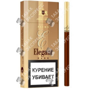 Elegant Dark Slims
