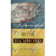 Richmond Cherry Gold